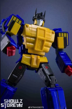 [Coming Soon] X-Transbots MX-26B Bond & James Punch & CounterPunch Japan Version -Sale Toys Online 24e645dbdb