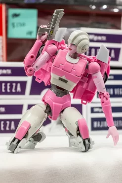 Mastermind Creations PS-04 Azalea Arcee -Sale Toys Online 25606867bd