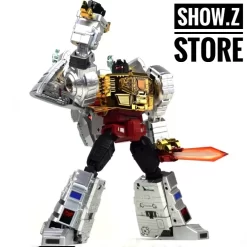 FansToys FT-08X Grinder (Premium Paint) -Sale Toys Online 259639e375