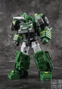 IronFactory EX-38 Optics Hunter Hound 34 IronFactory EX-38 Optics Hunter Hound -Sale Toys Online 259fdd8b3b