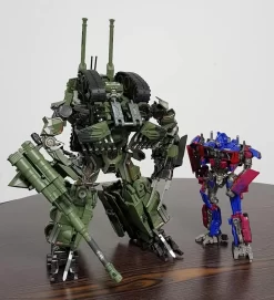 Weijiang WJ Brawl Oversized Armed Cannon -Sale Toys Online 25bc9b8f8d