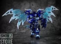 Iron Factory EX-42Z Absolute Zero Cryotek -Sale Toys Online 25e0bb9e66