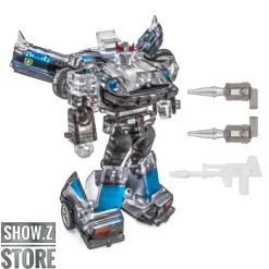 NewAge H3T Harry Prowl Clear Version -Sale Toys Online 260a73f0ad
