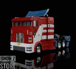 G-Creation GDW-01 Ultra Maxmas IDW Optimus Prime 9 G-Creation GDW-01 Ultra Maxmas IDW Optimus Prime -Sale Toys Online 26195ca958
