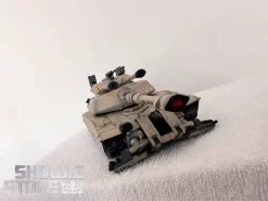 [Coming Soon] TF Dream Factory GOD-02S Tank Warrior Desert Version -Sale Toys Online 262fb6c918