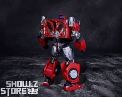 Shock Warrior SW-02 Oversized Studio Series SS84 Ironhide -Sale Toys Online 277eefc492