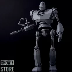 Sentinel Toys 1000Toys 1/80 The Iron Giant Riobot Iron Giant Battle Mode -Sale Toys Online 27a6d79a91