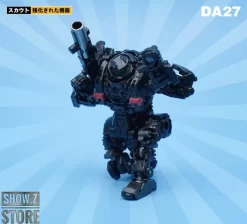MechFansToys DA-27 Powered System Maneuver Gamma 14 MechFansToys DA-27 Powered System Maneuver Gamma -Sale Toys Online 281fb49de8