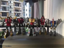 Perfect Fusion PF01 Cesium Caesium -Sale Toys Online 283b9c0504