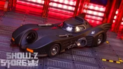 Black Mamba 1/18 Licensed Batman (1989) Batmobile 12 Black Mamba 1/18 Licensed Batman (1989) Batmobile -Sale Toys Online 2842932fff