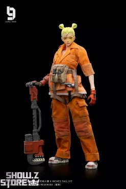 JoyToy Source 1/12 Frontline Chaos Lie -Sale Toys Online 2845ca4fb5