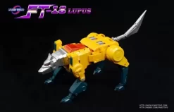 FansToys FT-18 Lupus Weirdwolf 10 FansToys FT-18 Lupus Weirdwolf -Sale Toys Online 287b19f71c