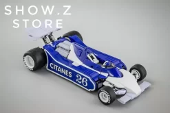 Mastermind Creations PS-01C Sphinx Mirage Cel Version -Sale Toys Online 28a0e75b8c