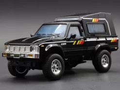 BadCube OTS-11 Speedbump(Trailerbreaker)