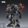 JoyToy Source 1/25 H05 Steel Bone Heavy Firepower Mecha W/ Pilot Gray Version