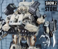 TF Dream Factory GOD-02 Tank Warrior Desert Color -Sale Toys Online 291a098c2d