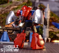 [No Box][USA Buyer Only] NewAge H56V Rhedosaurus Sludge G2 Version -Sale Toys Online 2923b47df0