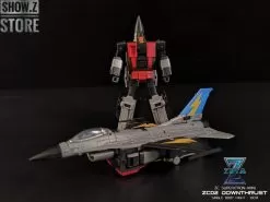 Zeta Toys ZC-02 Skystrike Air Raid -Sale Toys Online 29378a525b