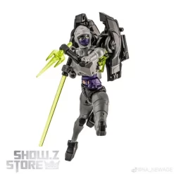 NewAge H48N Ninja Dickey Arcee -Sale Toys Online 293a6ff490