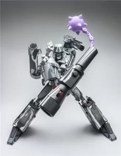 4th Party Masterpiece MP36CS Megatron MP36 Cell Shaded -Sale Toys Online 296e59cc22