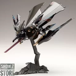 Kotobukiya Ikaruga 1/144 Hitekkai Ginkei Black Version Model Kit -Sale Toys Online 2abc85e1a6