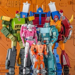 Fanstoys FT-24 Rouge Arcee -Sale Toys Online 2b13317fdc