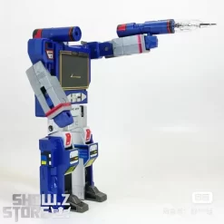 4th Party Transformers G1 Communicator Soundwawe W/ Cassette 10 4th Party Transformers G1 Communicator Soundwawe W/ Cassette -Sale Toys Online 2b3426e2dc