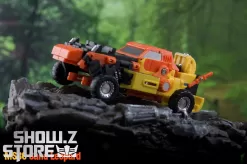 [Box Damaged] Dr.Wu MS-36 Sand Leopard Sandstorm -Sale Toys Online 2b5f433399 1