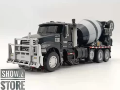 Mechanical Team MT-05 Mixmaster -Sale Toys Online 2b9a79647b