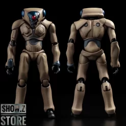 Sentinel Toys 1/6 Harmagedon: Genma Wars Vega -Sale Toys Online 2c07aceed7