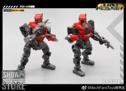 MechFansToys Power Suit DA-25A & DA-25B Set Of 2 13 MechFansToys Power Suit DA-25A & DA-25B Set Of 2 -Sale Toys Online 2c500f1432