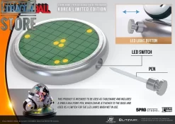 Blitzway×5PRO Dragon Ball Bulma’s Capsule No.9 Bike -Sale Toys Online 2c81ffd0b2