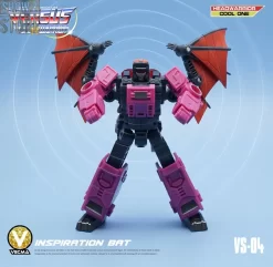 MechFansToys VECMA VS-04 Inspiration Bat Mindwipe 23 MechFansToys VECMA VS-04 Inspiration Bat Mindwipe -Sale Toys Online 2d85478ff3