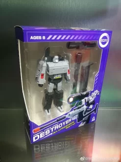 MechFanstoys MS-0 Megatron MF-0 13 MechFanstoys MS-0 Megatron MF-0 -Sale Toys Online 2d8fc39dc8