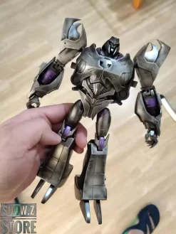 APC Toys APC-004 Dark Master TFP Megatron Battle Worn Version -Sale Toys Online 2d90fa4c57