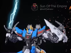 Iron Factory IF-EX25 Sword Of Defender Dai Atlas -Sale Toys Online 2d9cbb266f