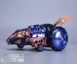 TransArt BWM-07B TransMetal Rattrap Black Version -Sale Toys Online 2dbabf7837