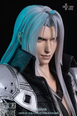 GameToys GT-003 1/6 Final Fantasy Sephiroth -Sale Toys Online 2e5c0ab611