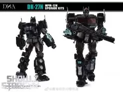 DNA Design DK-27N Upgrade Kit For MPM-12N Nemesis Prime -Sale Toys Online 2ed07dfe72