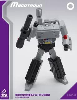 MechFanstoys MS-0 Megatron MF-0 19 MechFanstoys MS-0 Megatron MF-0 -Sale Toys Online 300c4cddd5
