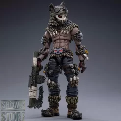 JoyToy Source 1/18 Battle For The Stars The Cult Of San Reja Neil