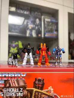 NewAge H43B Uriel Cyclonus Shattered Glass Version -Sale Toys Online 30dd45cd90