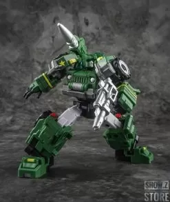 IronFactory EX-38 Optics Hunter Hound 36 IronFactory EX-38 Optics Hunter Hound -Sale Toys Online 316cb3bb54