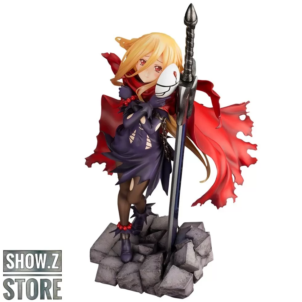 Kotobukiya Overlord III Evileye 1 Kotobukiya Overlord III Evileye