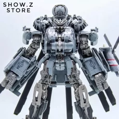 Takara Studio Series Leader Class Blackout SS-08