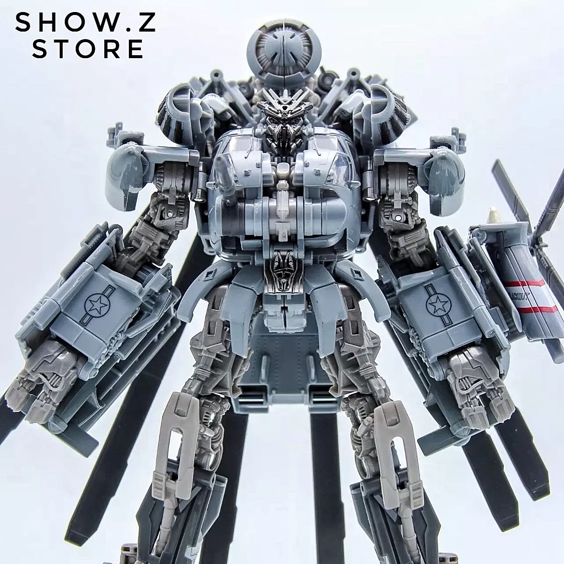 Takara Studio Series Leader Class Blackout SS-08 1 Takara Studio Series Leader Class Blackout SS-08