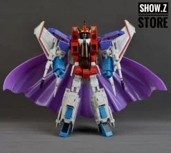 Yes Model MP11 Starscream W/ Linear Definition -Sale Toys Online 323f5759c3