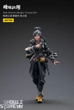 JoyToy Source 1/18 Jianghu Yunyue Qin 22 JoyToy Source 1/18 Jianghu Yunyue Qin -Sale Toys Online 32f4b1cc1b