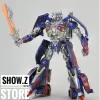 Takara TLK-15 DX Caliber Optimus Prime W/ Limited Weapon
