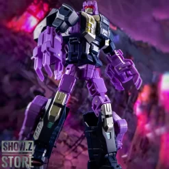 Aoyi Mech H6002-5C Bloody Bear Blot